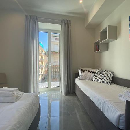 Casa Vacanze Residence Ideale Suites And Apartments Alassio Exteriér fotografie