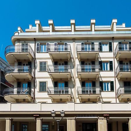 Casa Vacanze Residence Ideale Suites And Apartments Alassio Exteriér fotografie