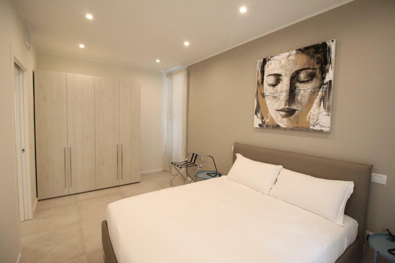Casa Vacanze Residence Ideale Suites And Apartments Alassio Exteriér fotografie
